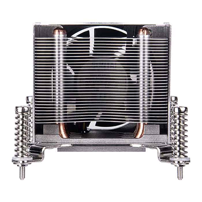 (image for) SilverStone AR09-1700 Intel CPU Cooler Socket 1700